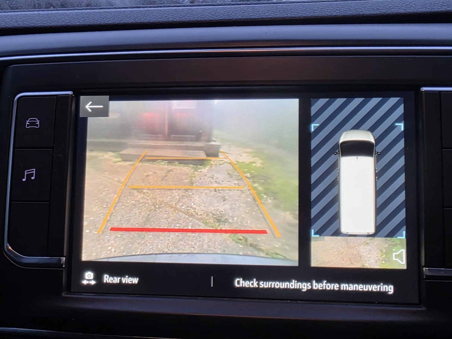 Used Vauxhall Vivaro 2022 for sale - 77274432: Photo 8