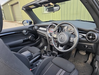 Used MINI Convertible 2022 for sale - 79324067: Photo