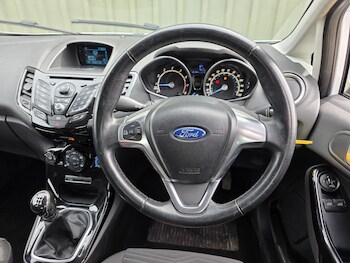 Used Ford Fiesta 2013 for sale - 78316271: Photo
