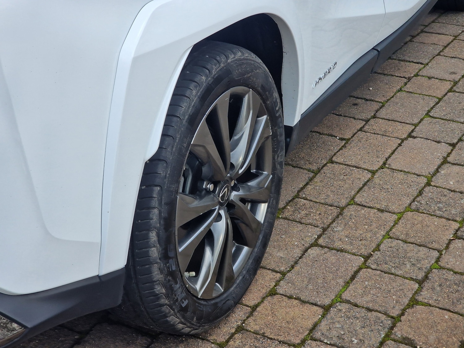 Used Lexus UX 2022 for sale - 77398712: Photo 10