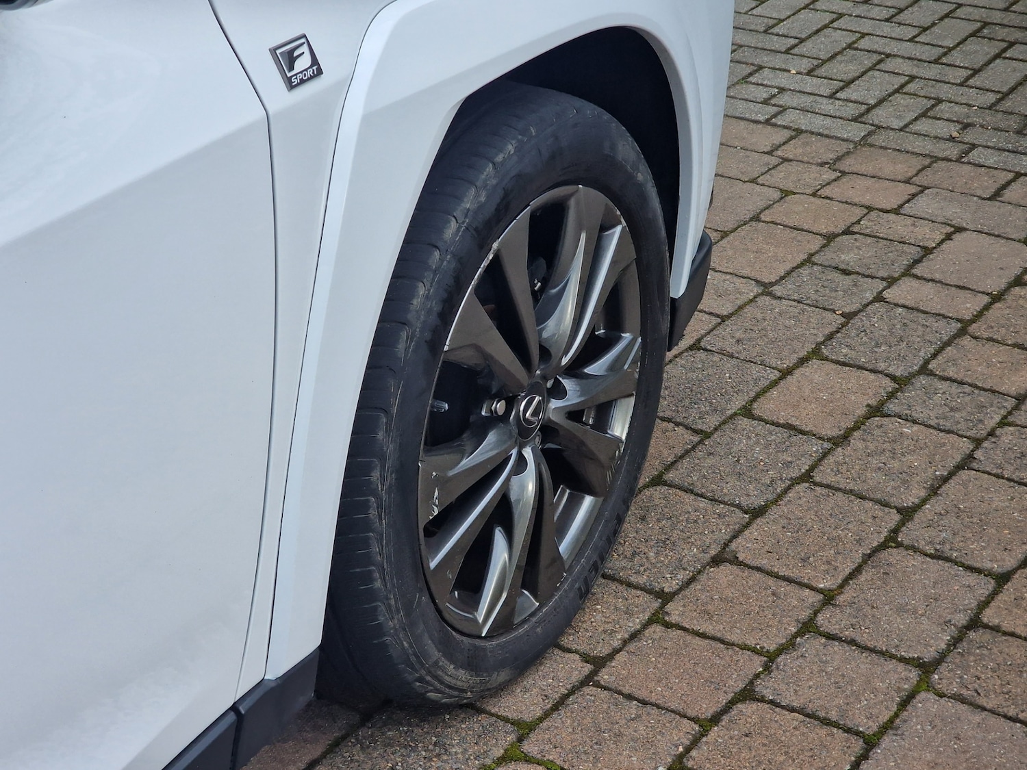 Used Lexus UX 2022 for sale - 77398712: Photo 11