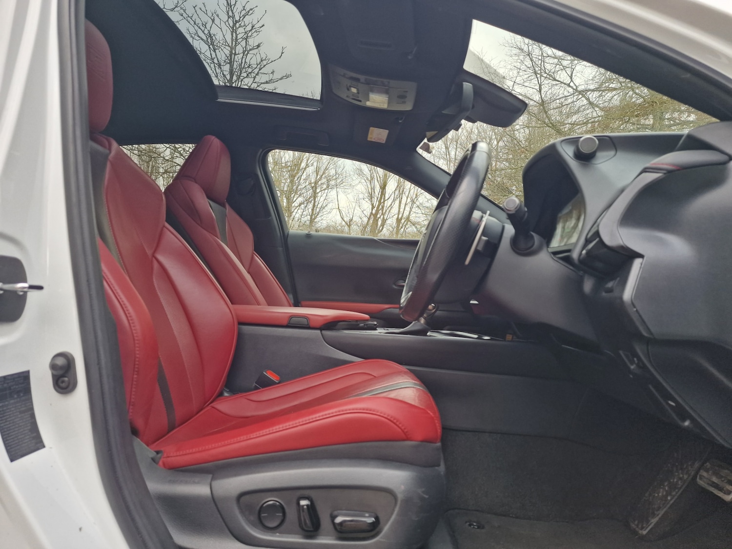 Used Lexus UX 2022 for sale - 77398712: Photo 14