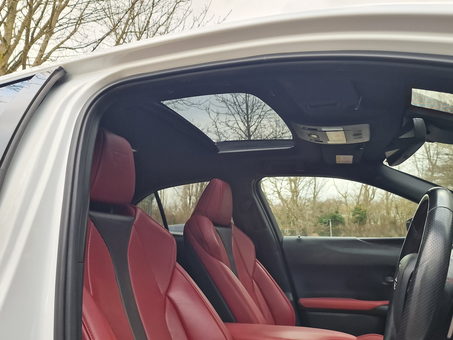 Used Lexus UX 2022 for sale - 77398712: Photo 16