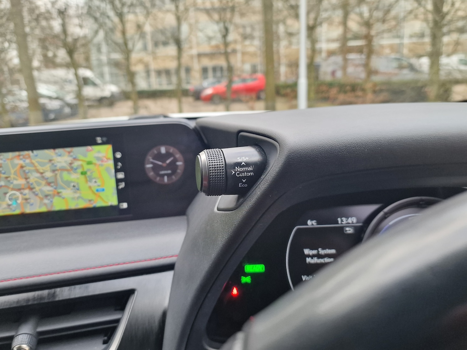 Used Lexus UX 2022 for sale - 77398712: Photo 19