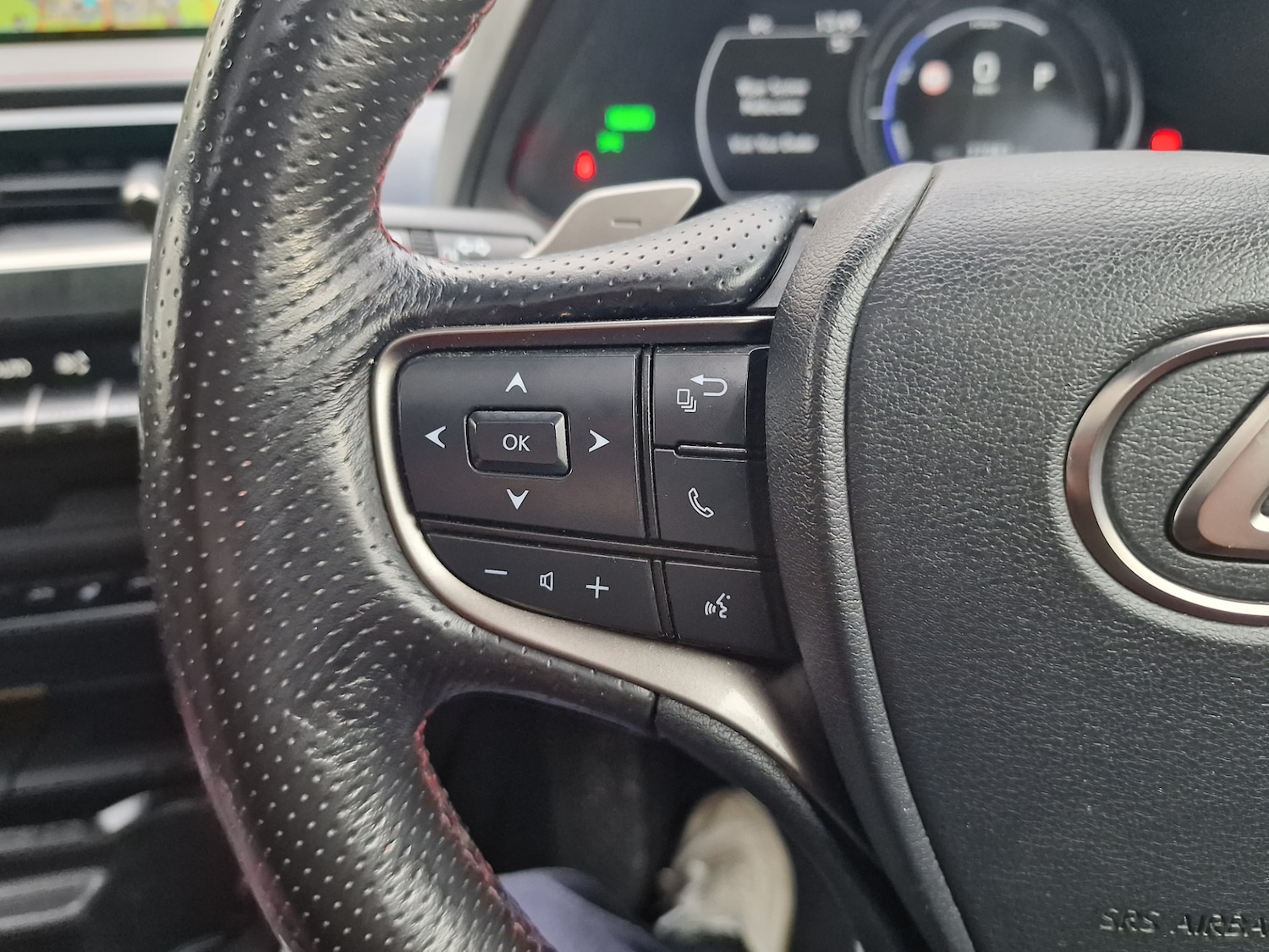 Used Lexus UX 2022 for sale - 77398712: Photo 23