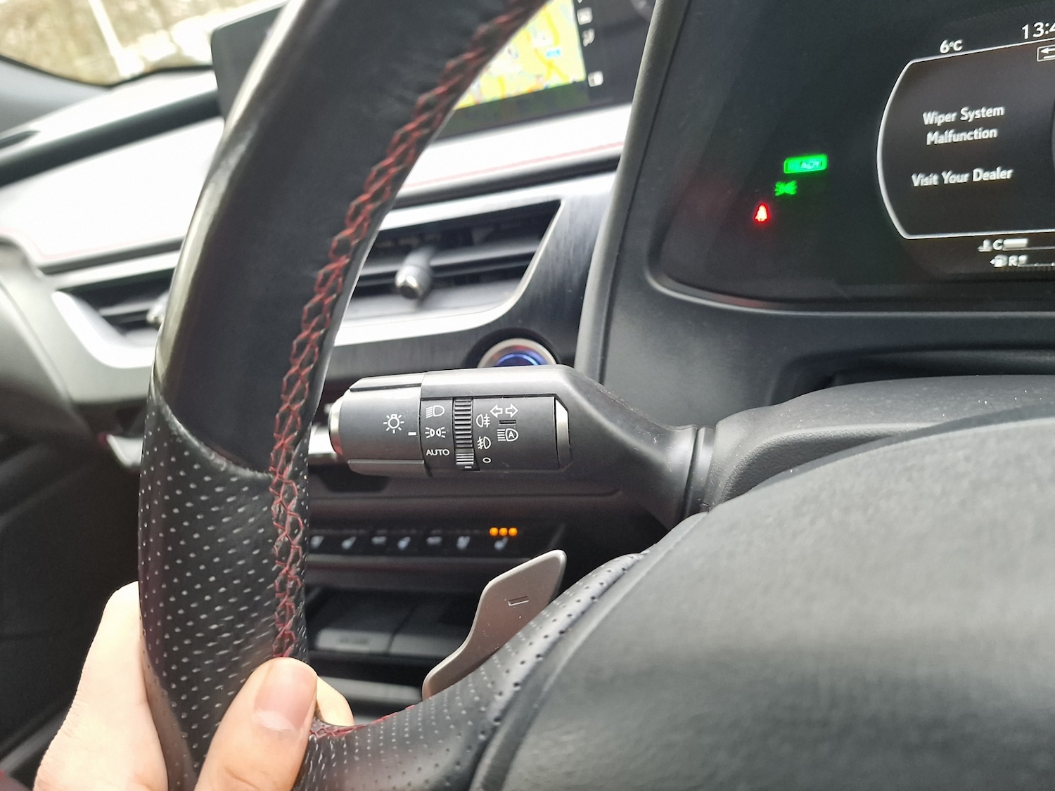 Used Lexus UX 2022 for sale - 77398712: Photo 25