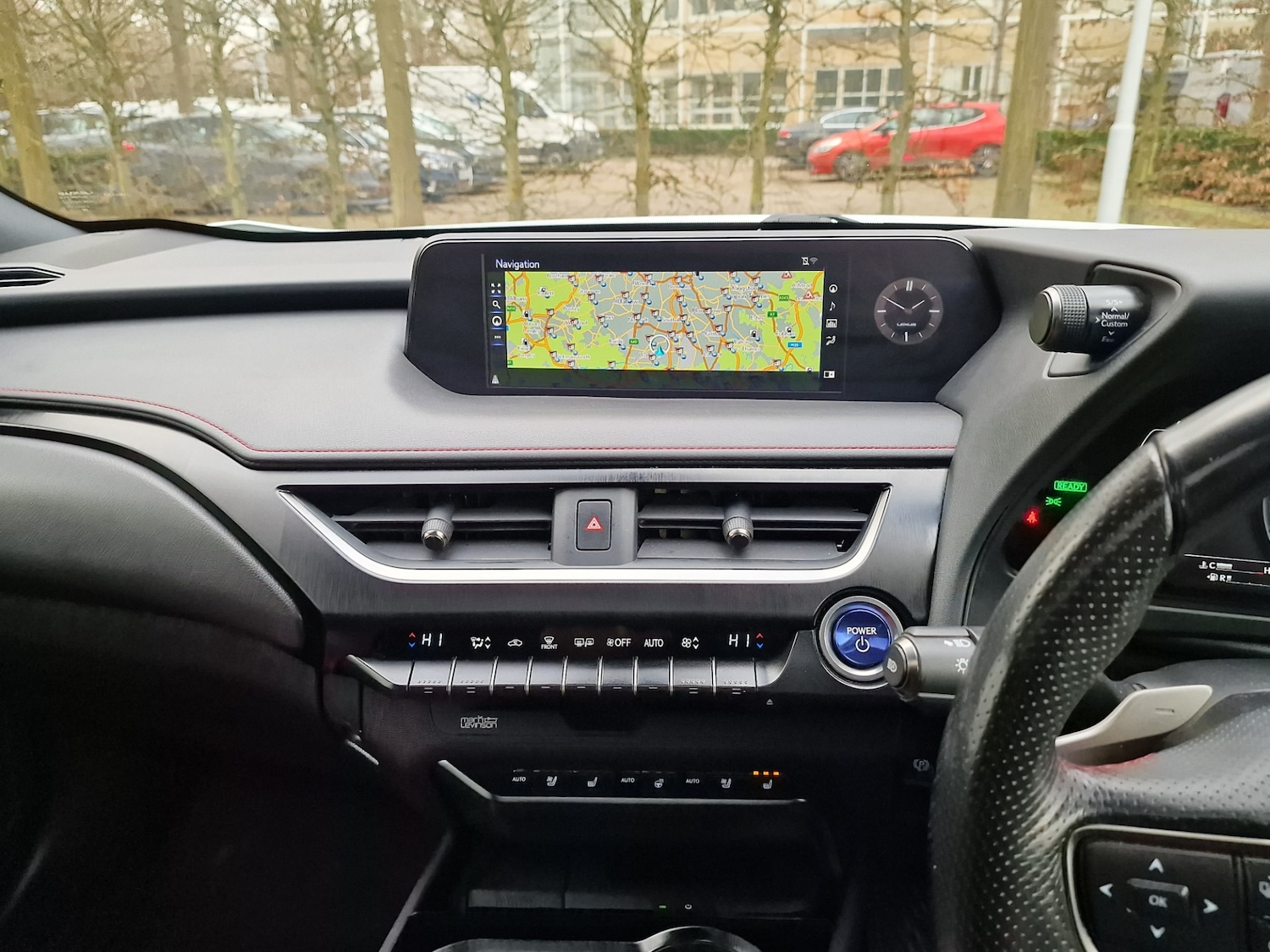 Used Lexus UX 2022 for sale - 77398712: Photo 26