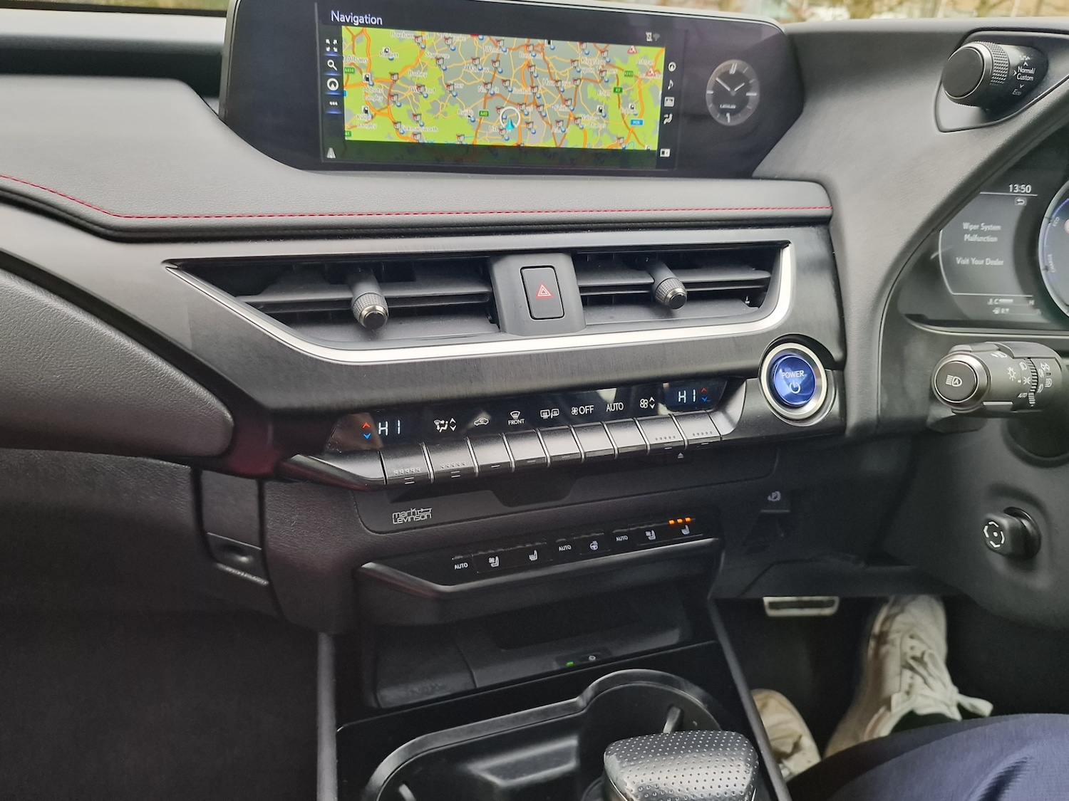 Used Lexus UX 2022 for sale - 77398712: Photo 28