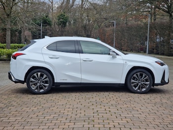Used Lexus UX 2022 for sale - 77398712: Photo