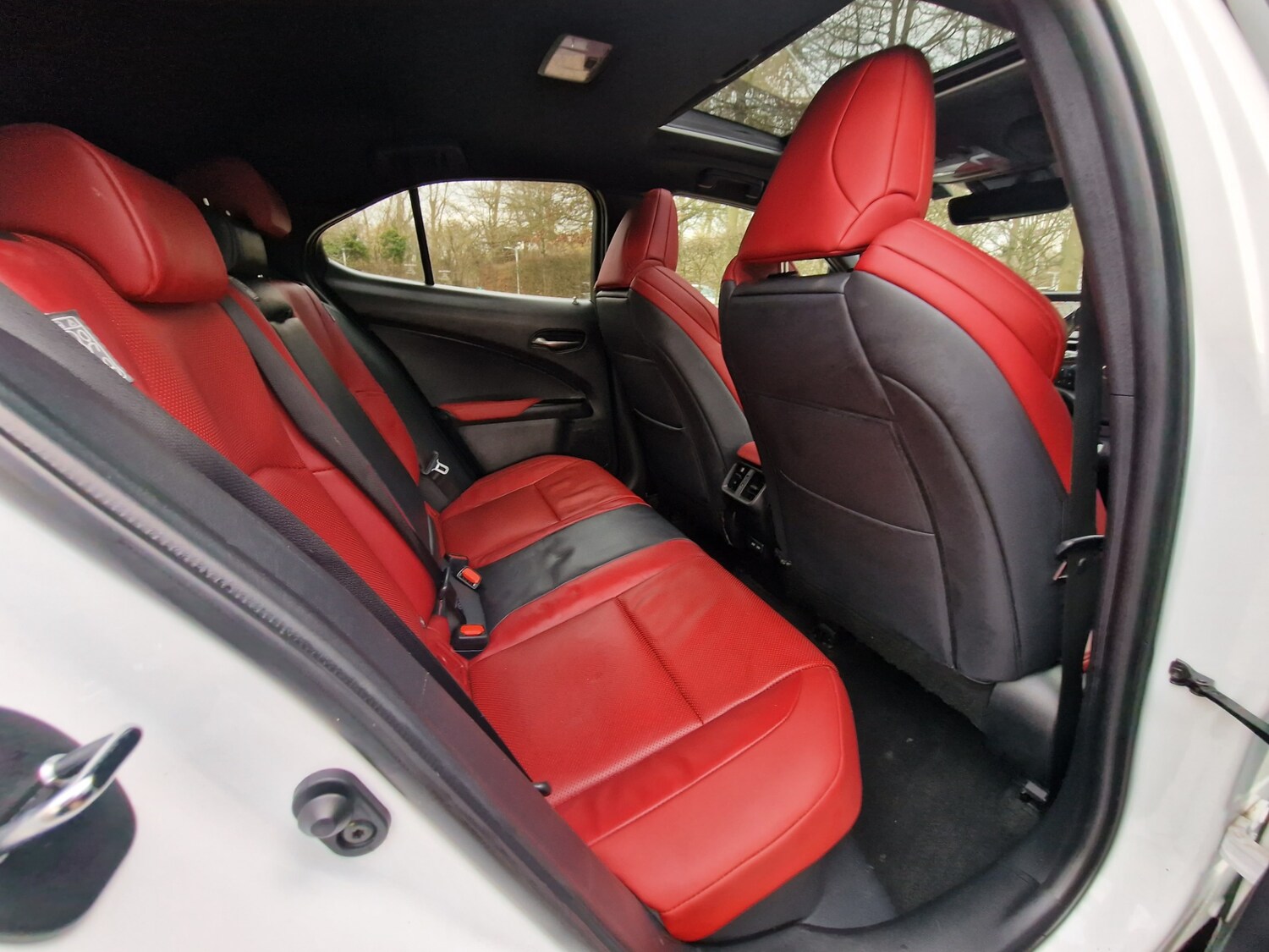 Used Lexus UX 2022 for sale - 77398712: Photo 39