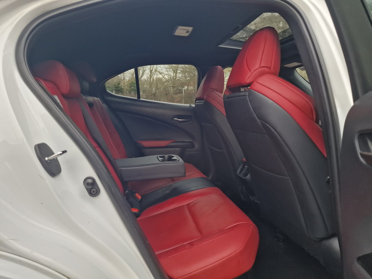 Used Lexus UX 2022 for sale - 77398712: Photo 41