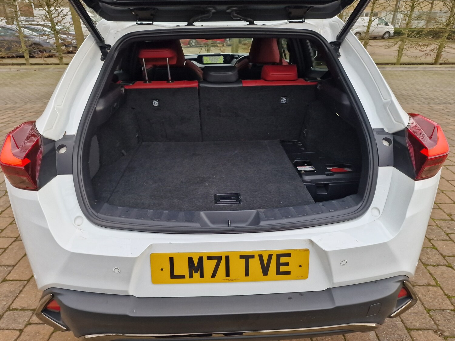 Used Lexus UX 2022 for sale - 77398712: Photo 44