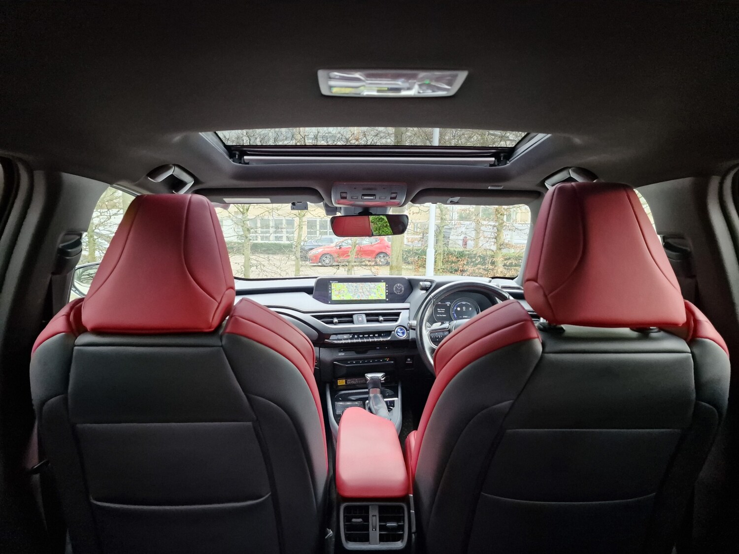 Used Lexus UX 2022 for sale - 77398712: Photo 46