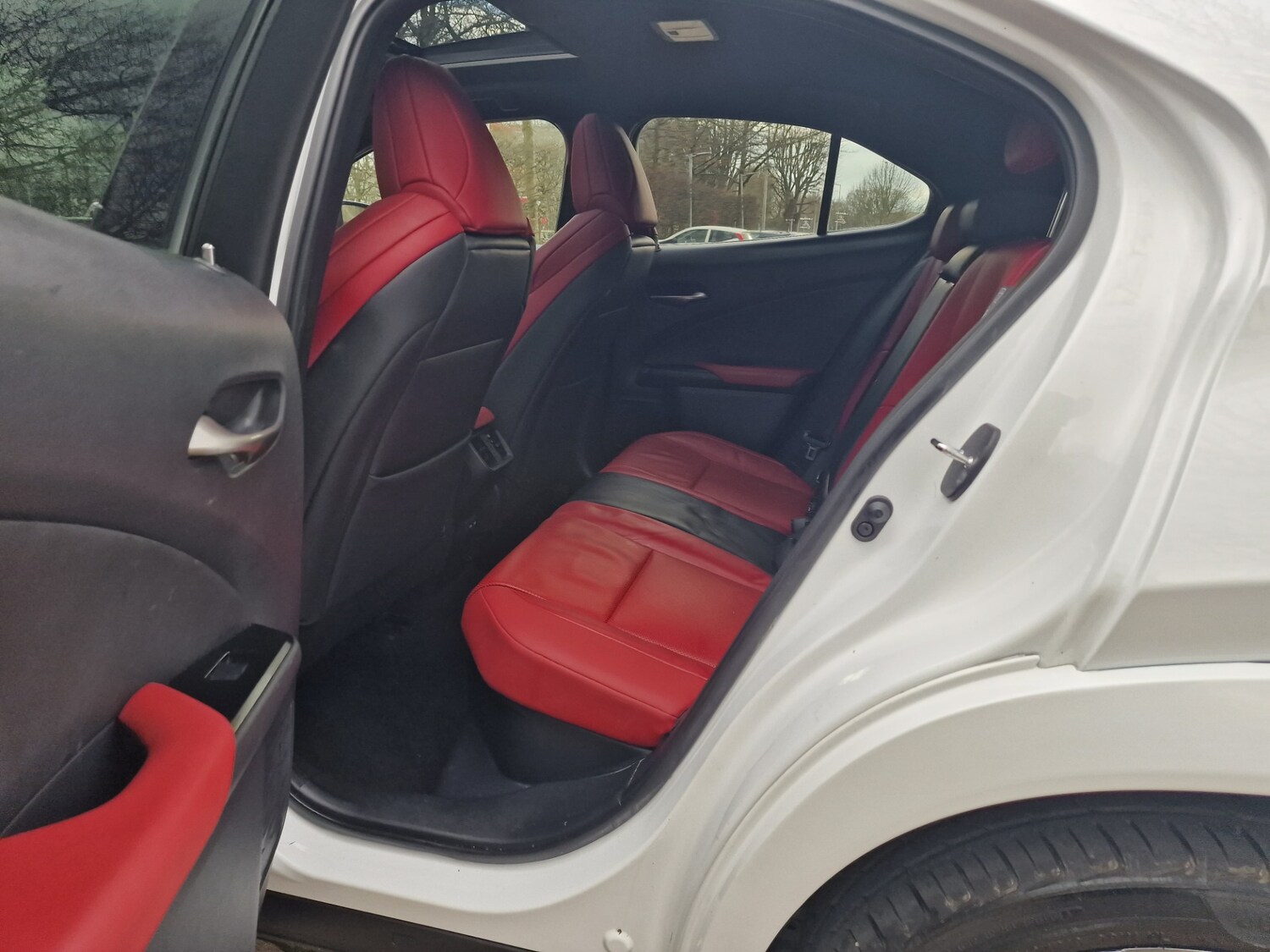 Used Lexus UX 2022 for sale - 77398712: Photo 47