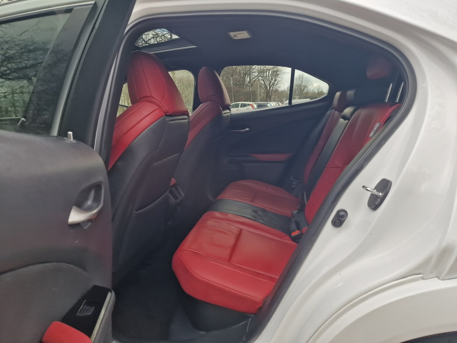 Used Lexus UX 2022 for sale - 77398712: Photo 50