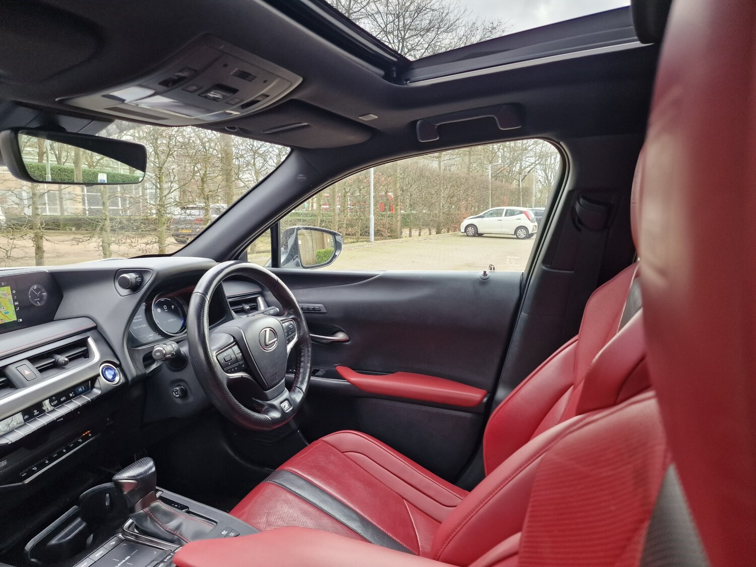 Used Lexus UX 2022 for sale - 77398712: Photo 51