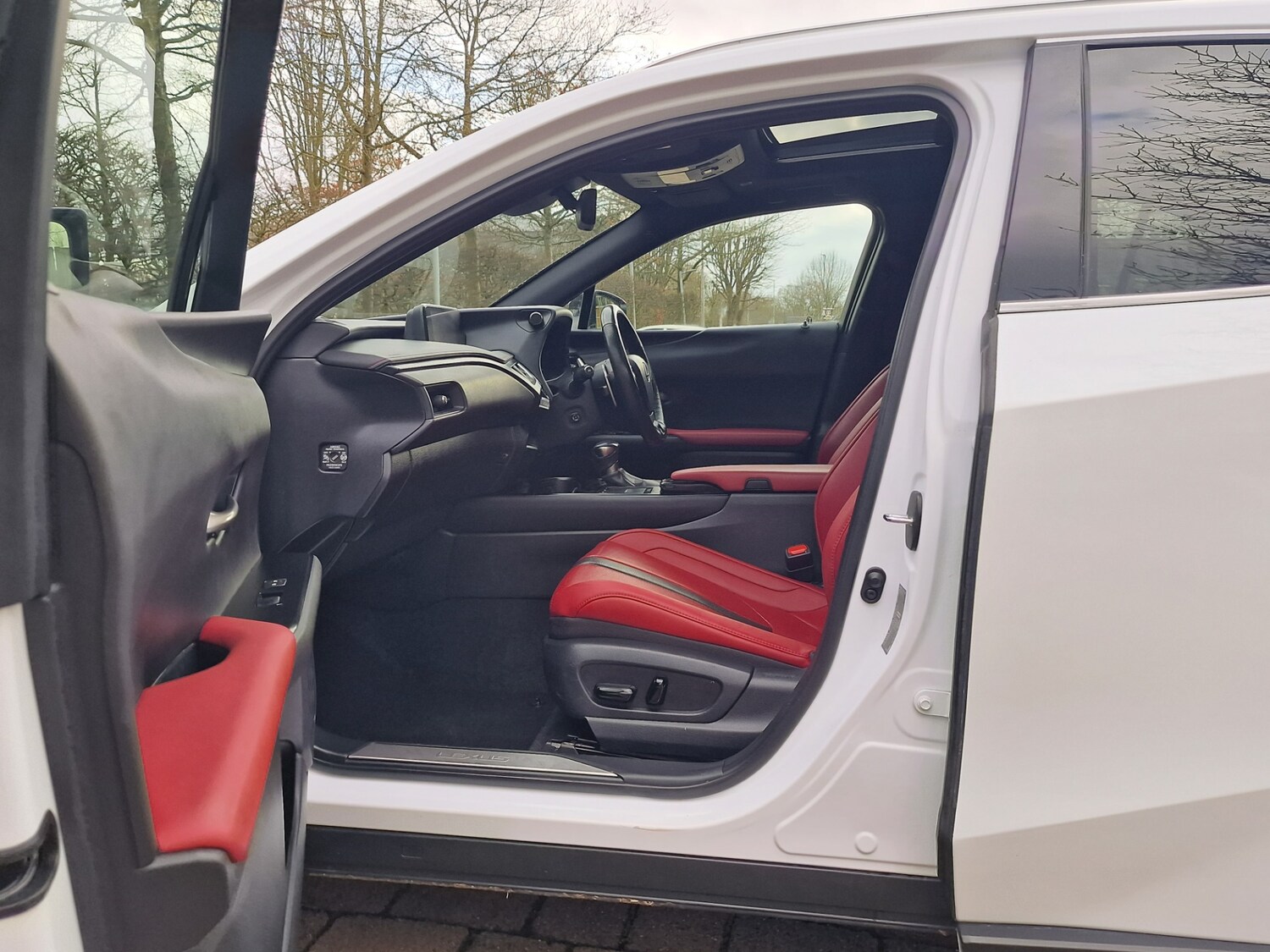 Used Lexus UX 2022 for sale - 77398712: Photo 53