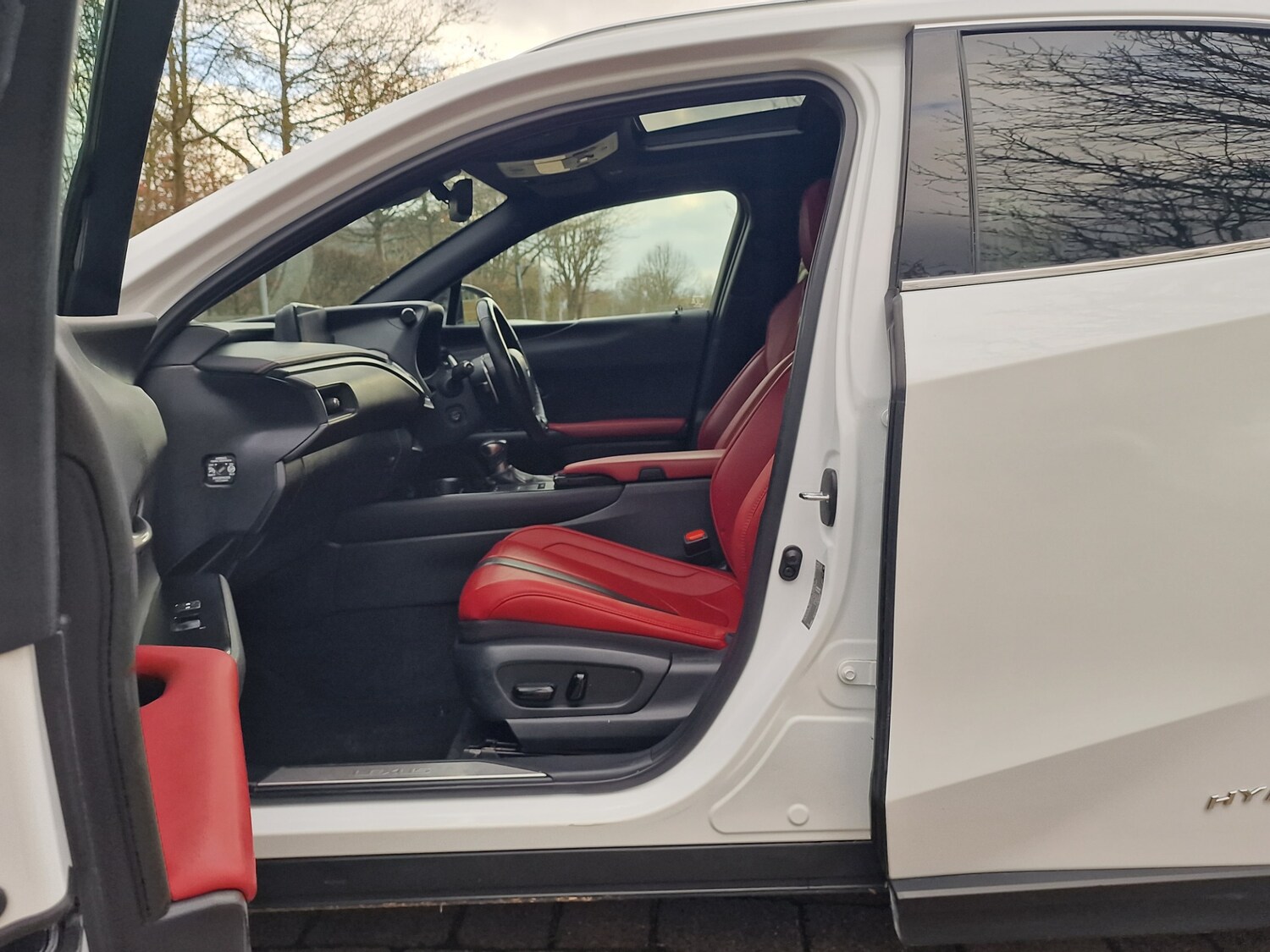 Used Lexus UX 2022 for sale - 77398712: Photo 54