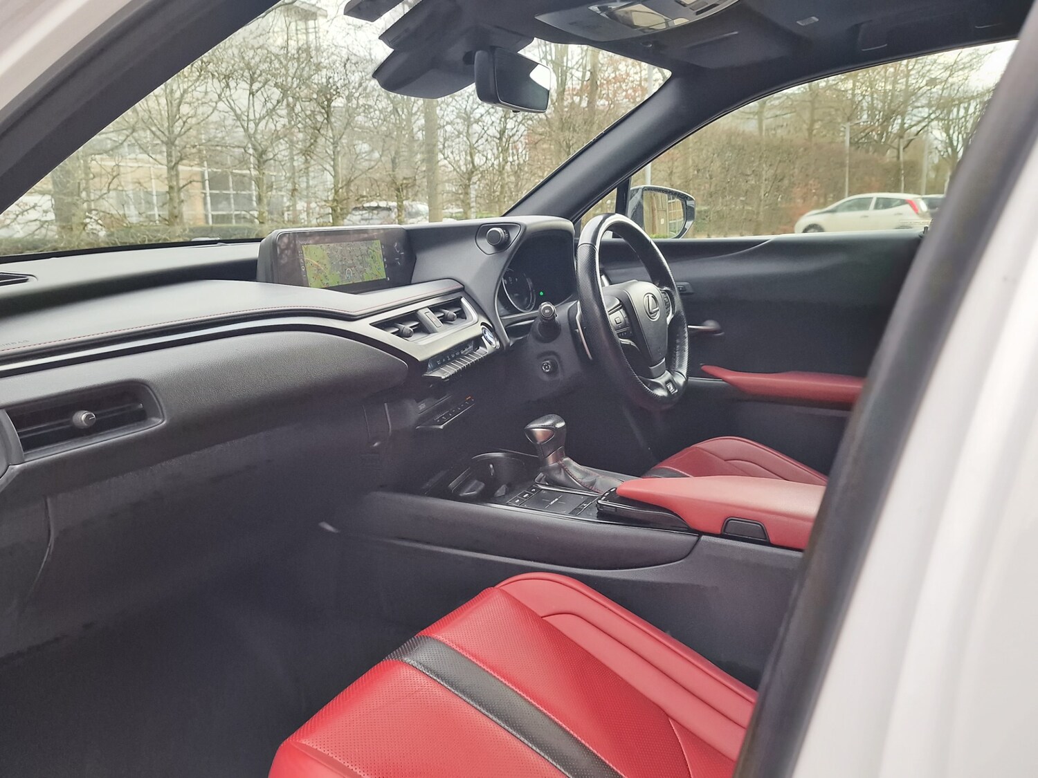 Used Lexus UX 2022 for sale - 77398712: Photo 57