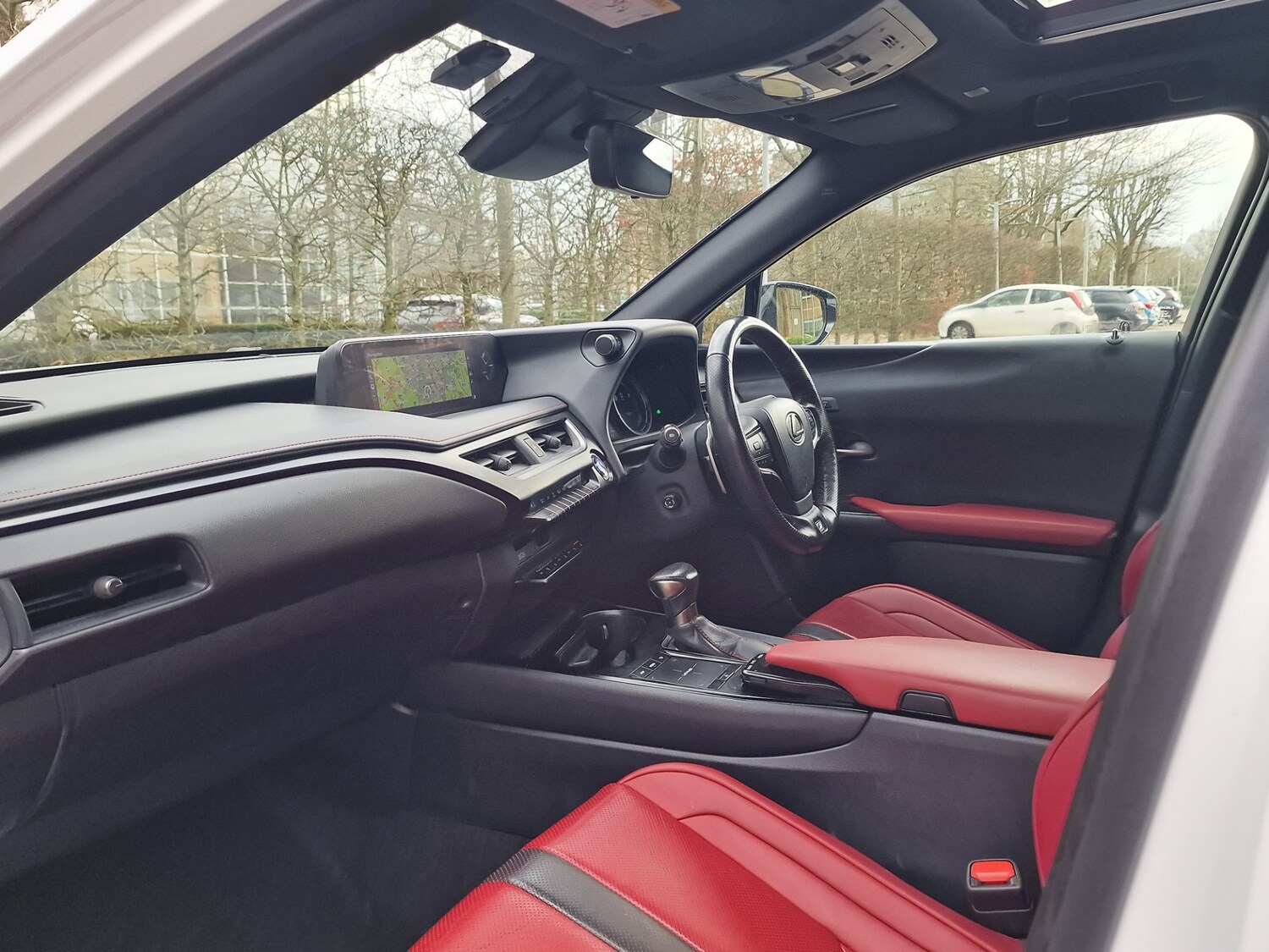 Used Lexus UX 2022 for sale - 77398712: Photo 58