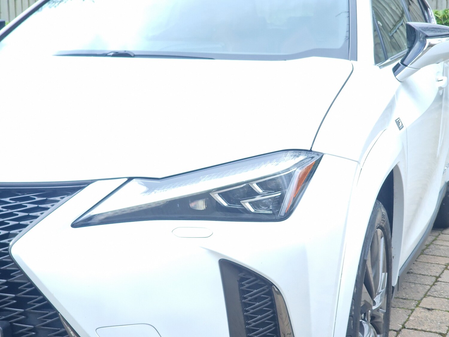 Used Lexus UX 2022 for sale - 77398712: Photo 60