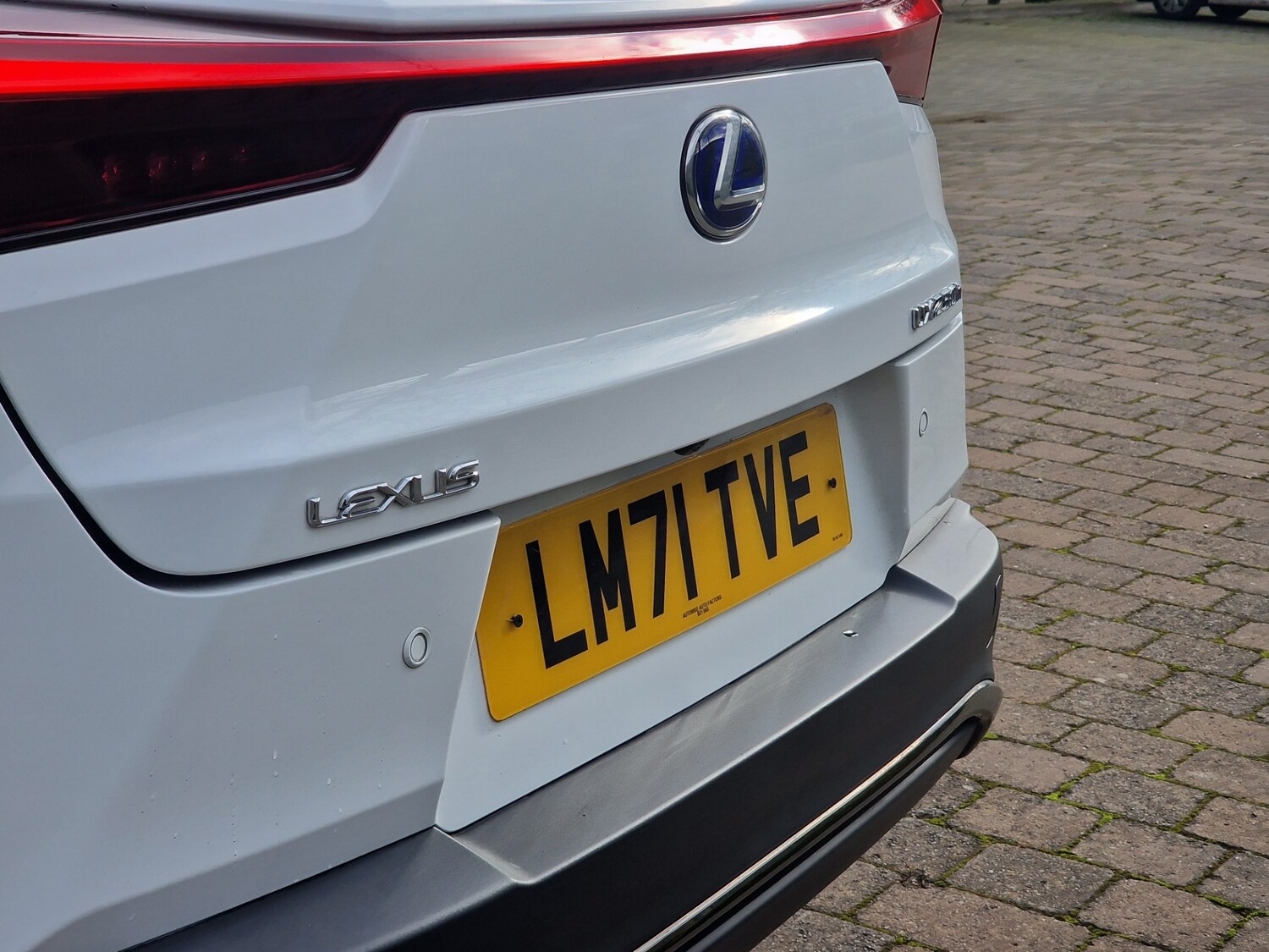 Used Lexus UX 2022 for sale - 77398712: Photo 61