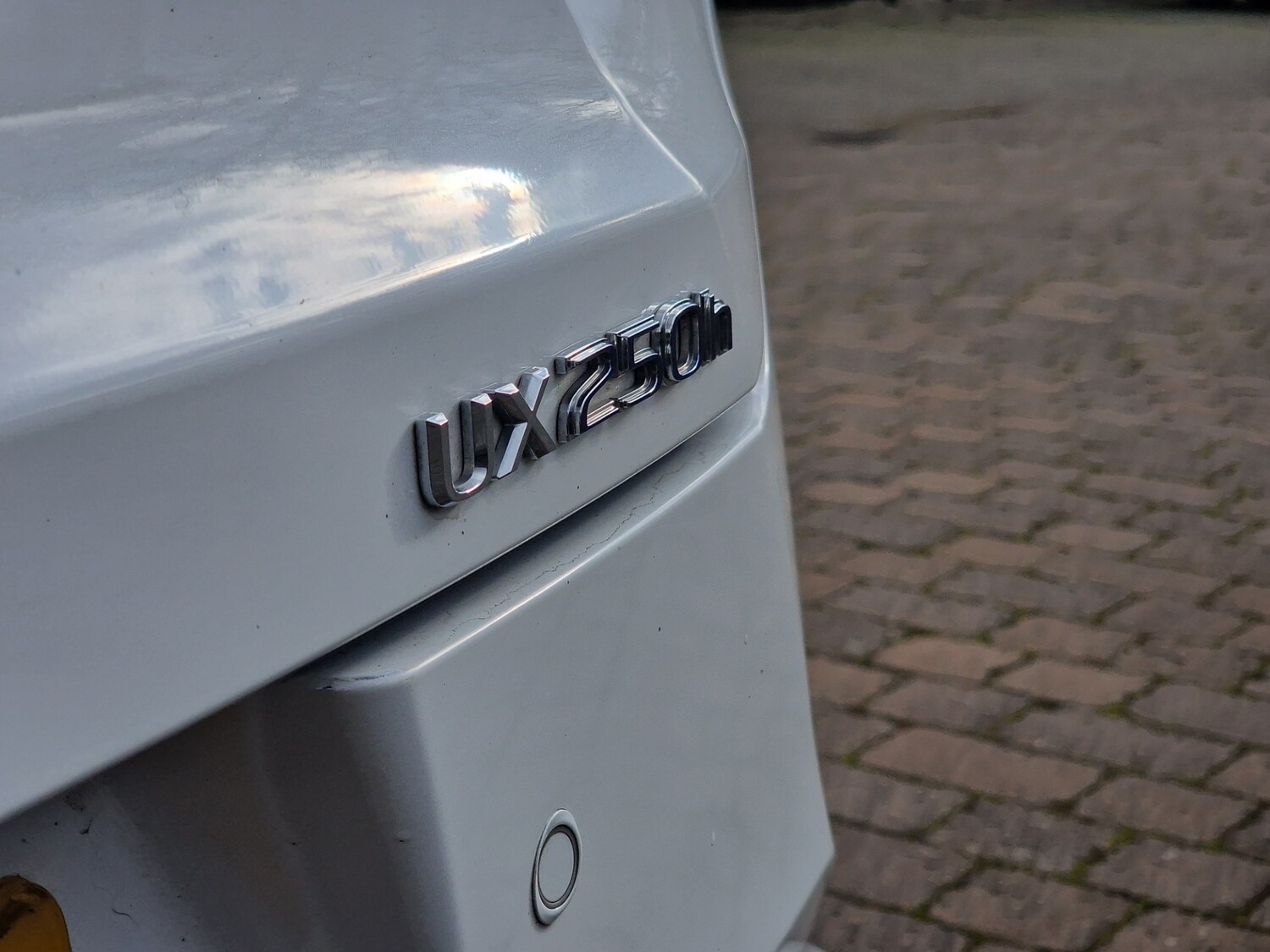 Used Lexus UX 2022 for sale - 77398712: Photo 62