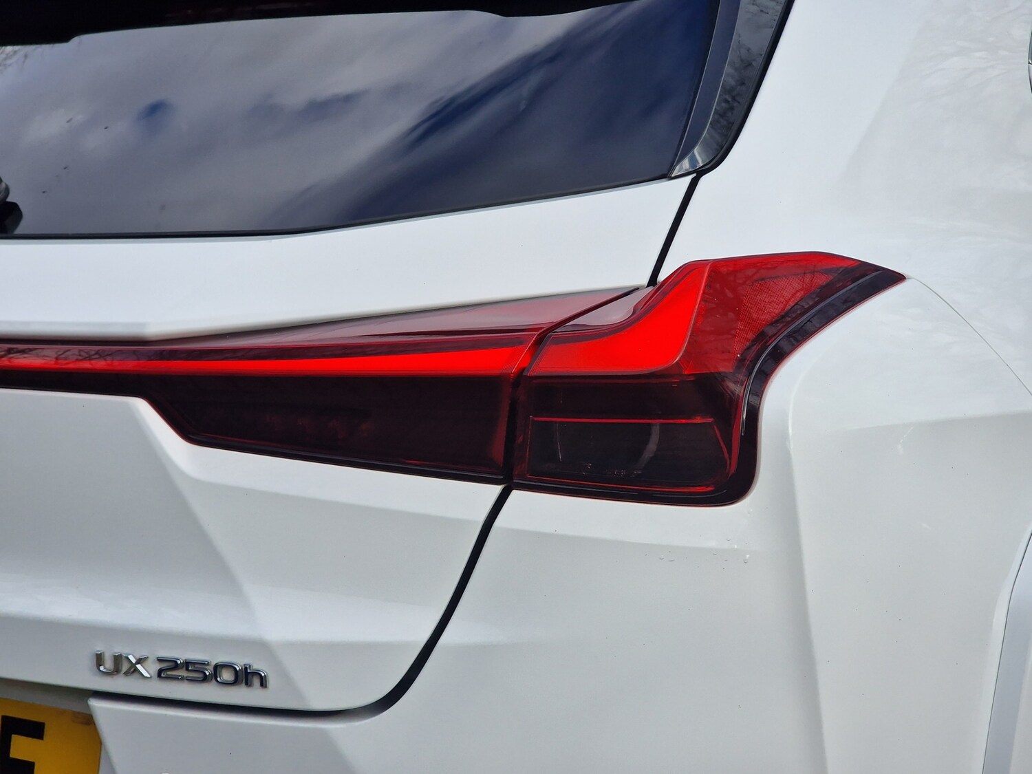 Used Lexus UX 2022 for sale - 77398712: Photo 63