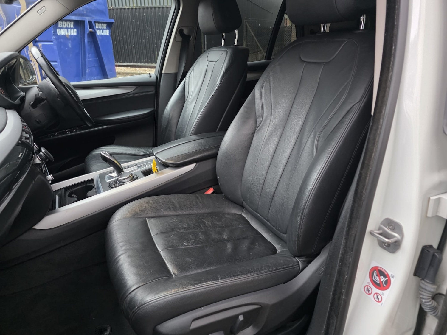 Used BMW X5 2015 for sale - 77607213: Photo 10