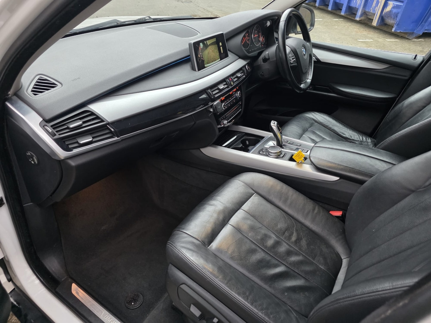 Used BMW X5 2015 for sale - 77607213: Photo 11