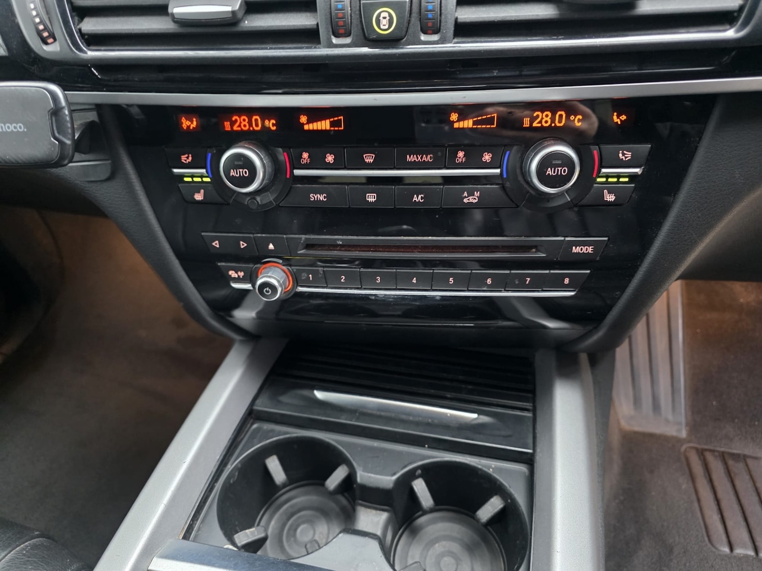 Used BMW X5 2015 for sale - 77607213: Photo 12