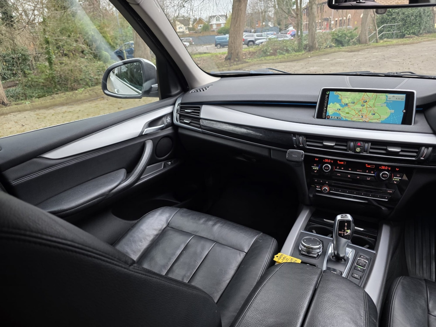 Used BMW X5 2015 for sale - 77607213: Photo 15