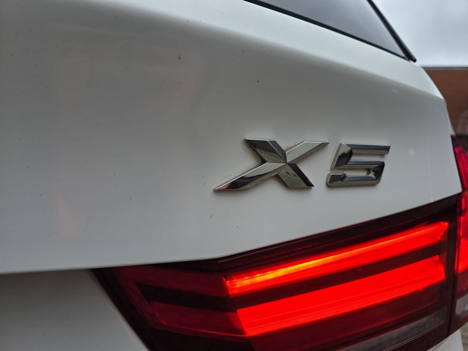 Used BMW X5 2015 for sale - 77607213: Photo 18