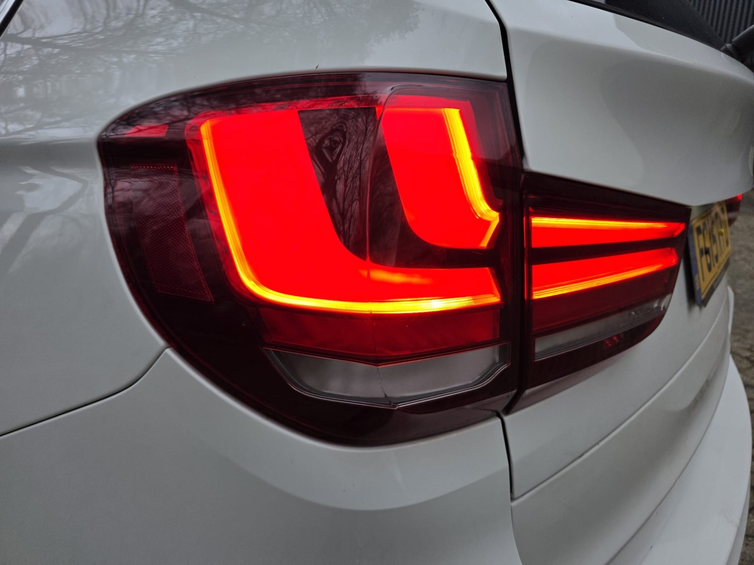 Used BMW X5 2015 for sale - 77607213: Photo 19