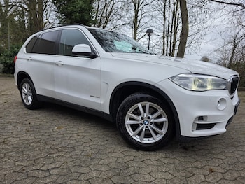 Used BMW X5 2015 for sale - 77607213: Photo