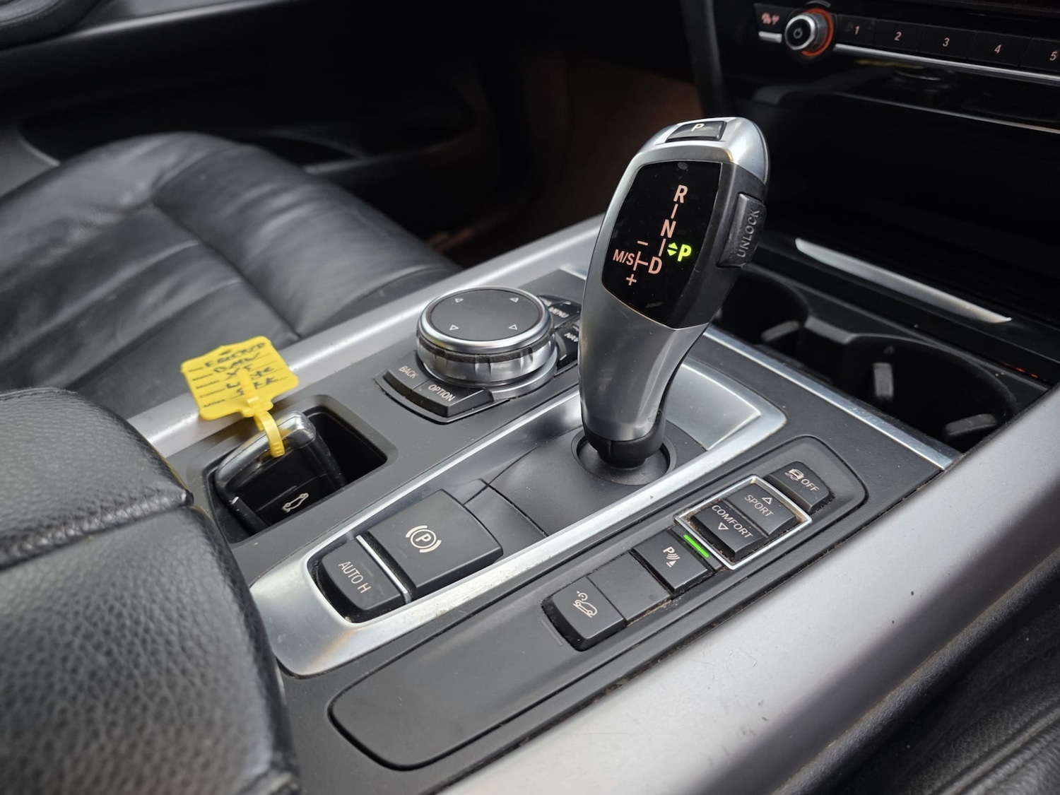 Used BMW X5 2015 for sale - 77607213: Photo 2