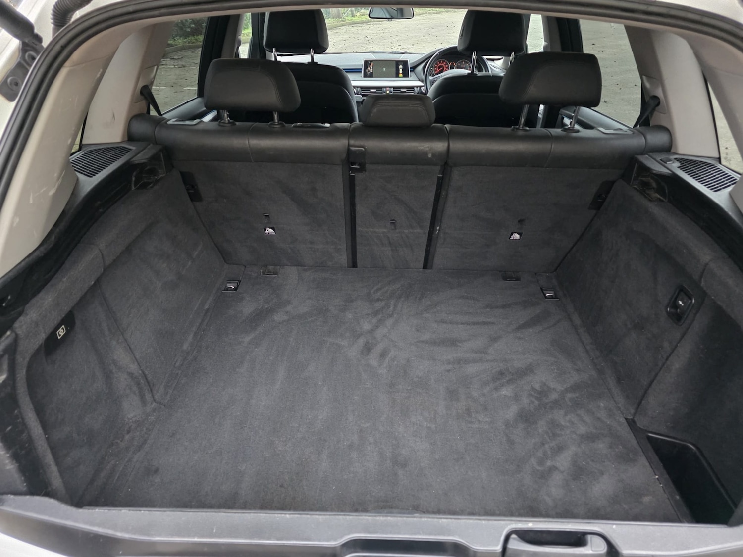 Used BMW X5 2015 for sale - 77607213: Photo 20