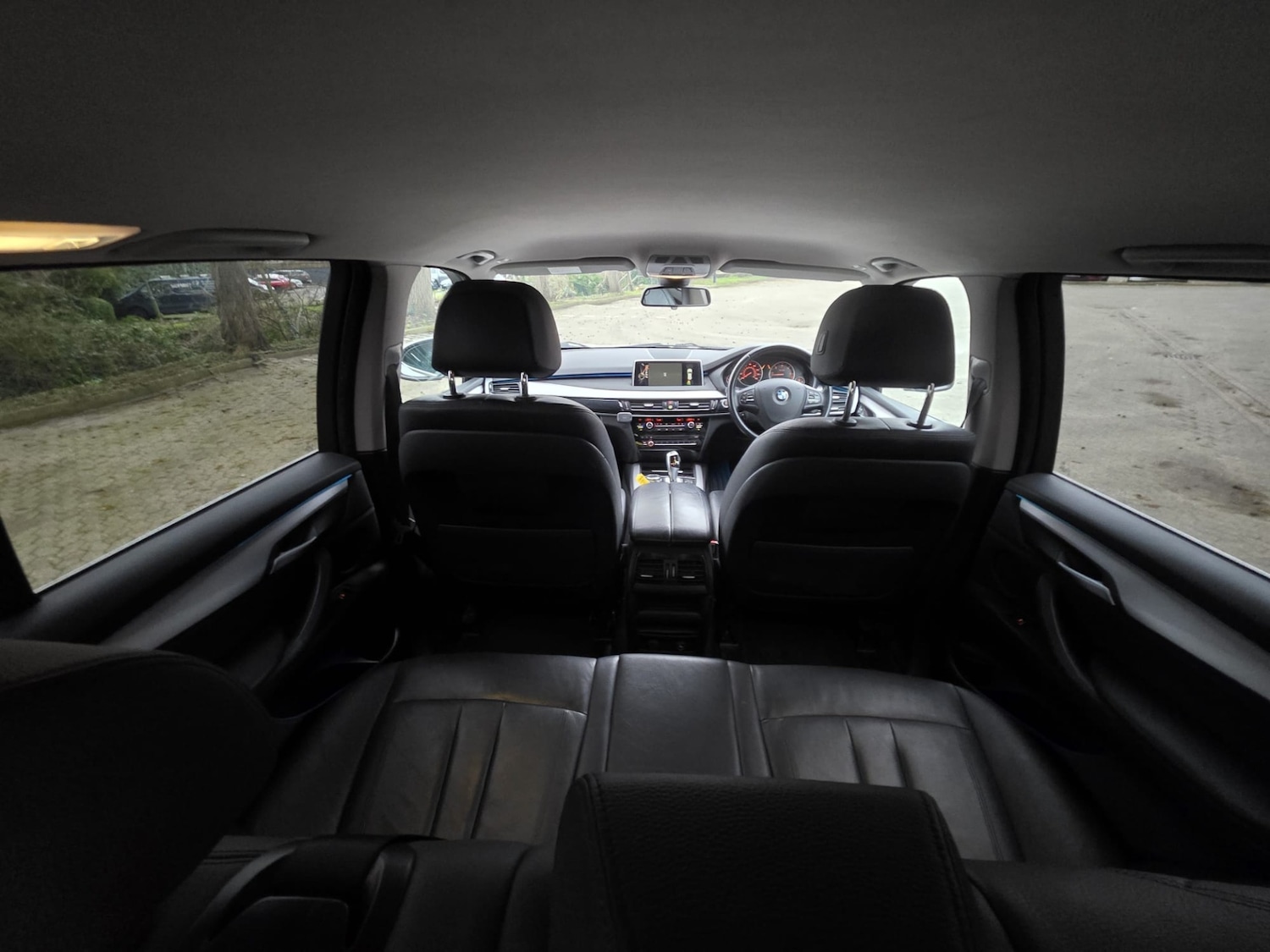 Used BMW X5 2015 for sale - 77607213: Photo 21