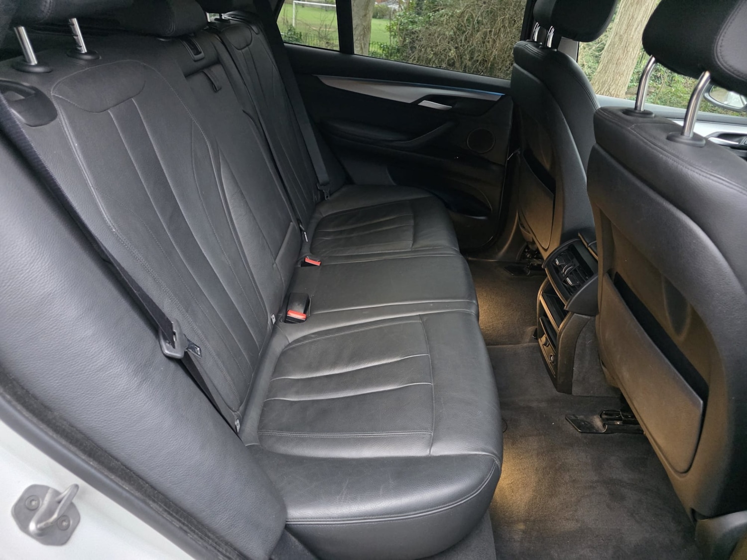 Used BMW X5 2015 for sale - 77607213: Photo 23