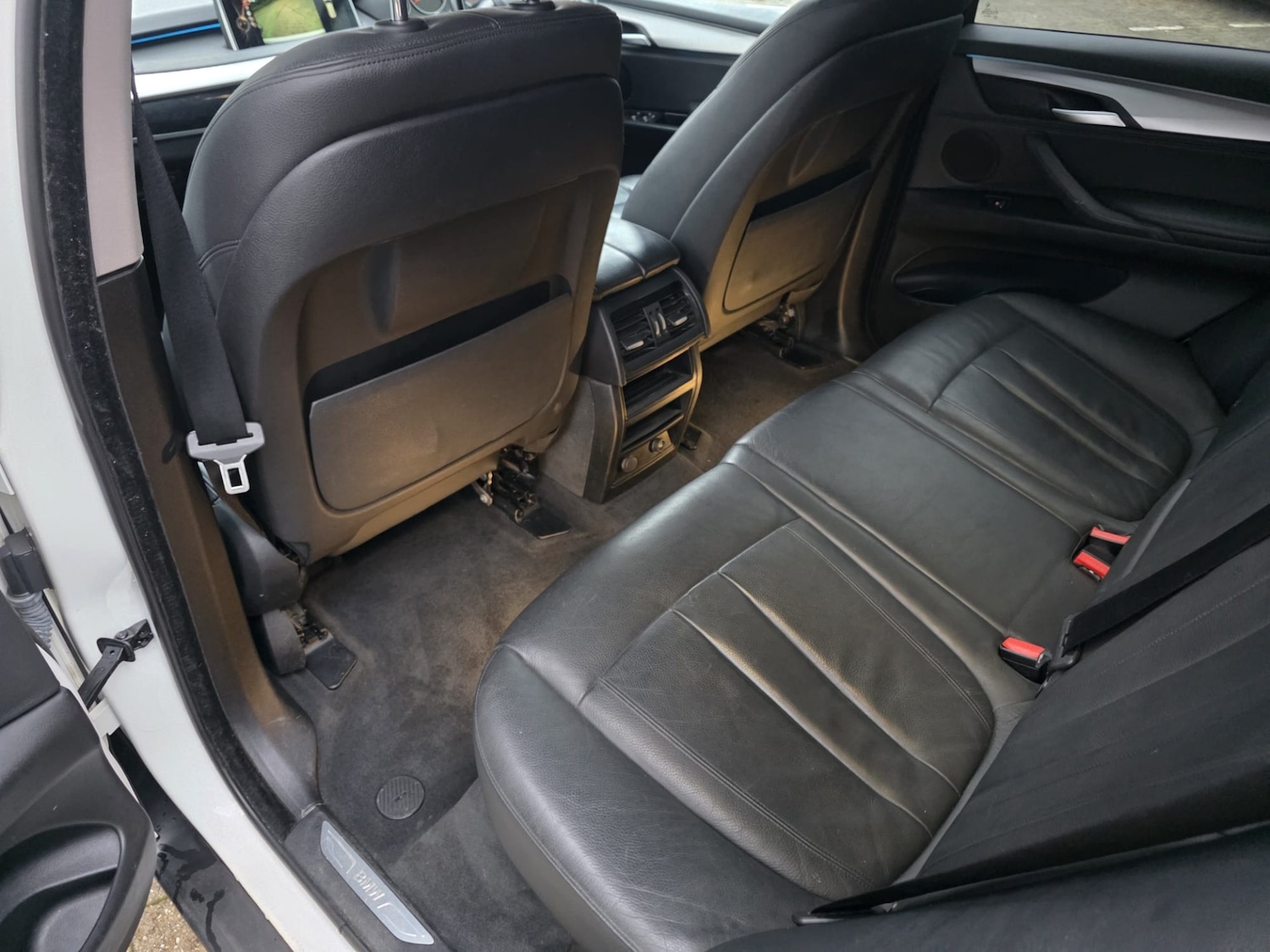 Used BMW X5 2015 for sale - 77607213: Photo 24