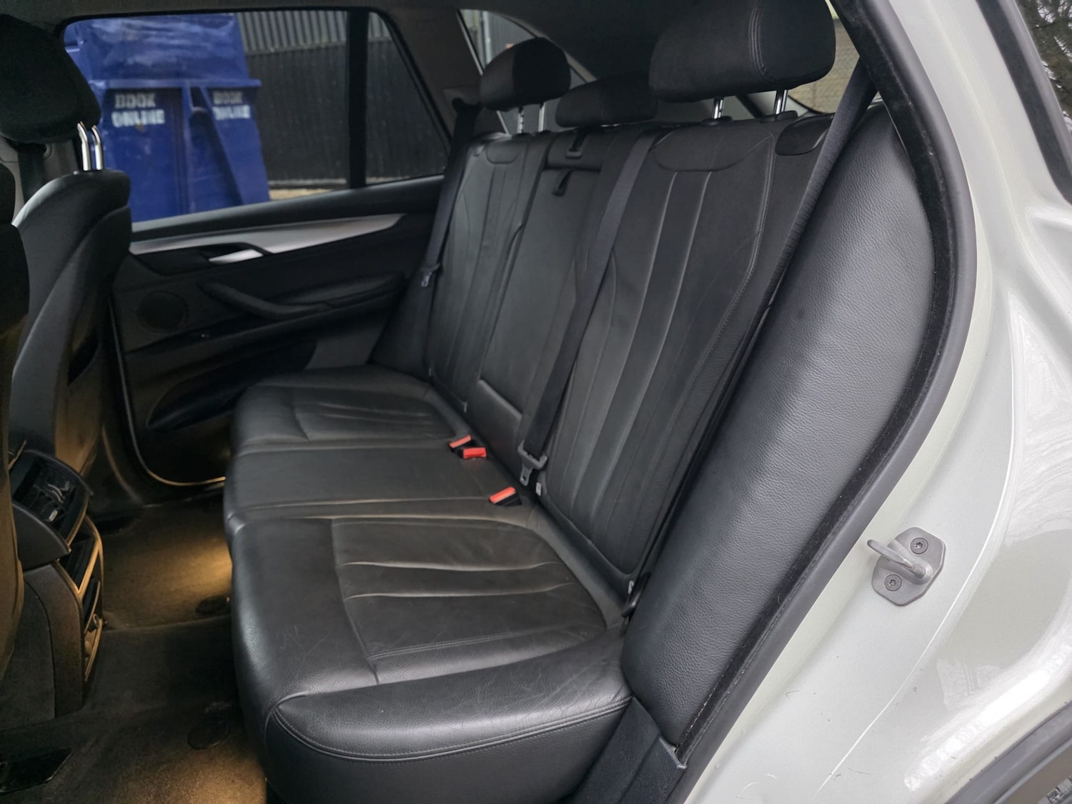 Used BMW X5 2015 for sale - 77607213: Photo 25