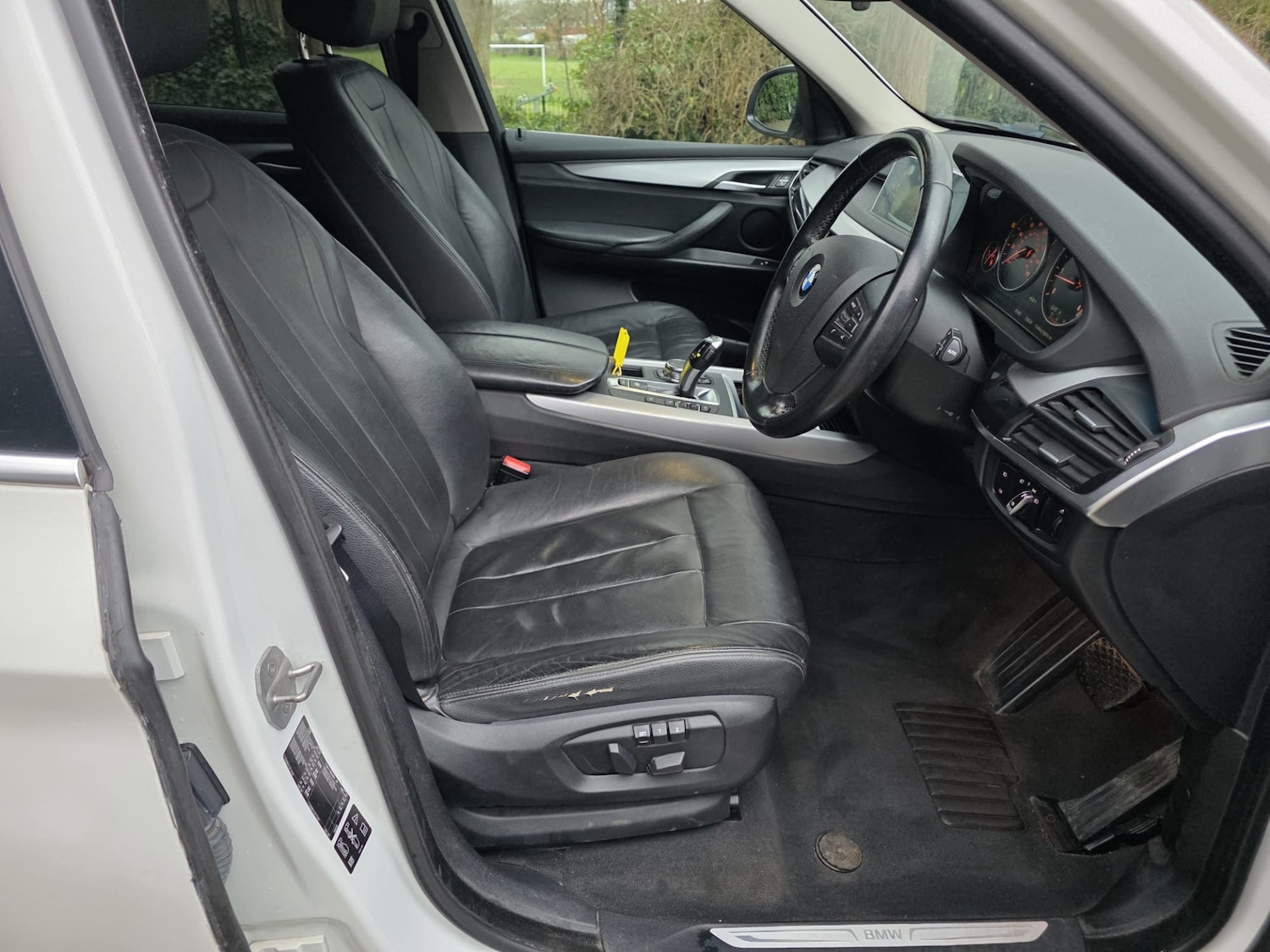 Used BMW X5 2015 for sale - 77607213: Photo 30