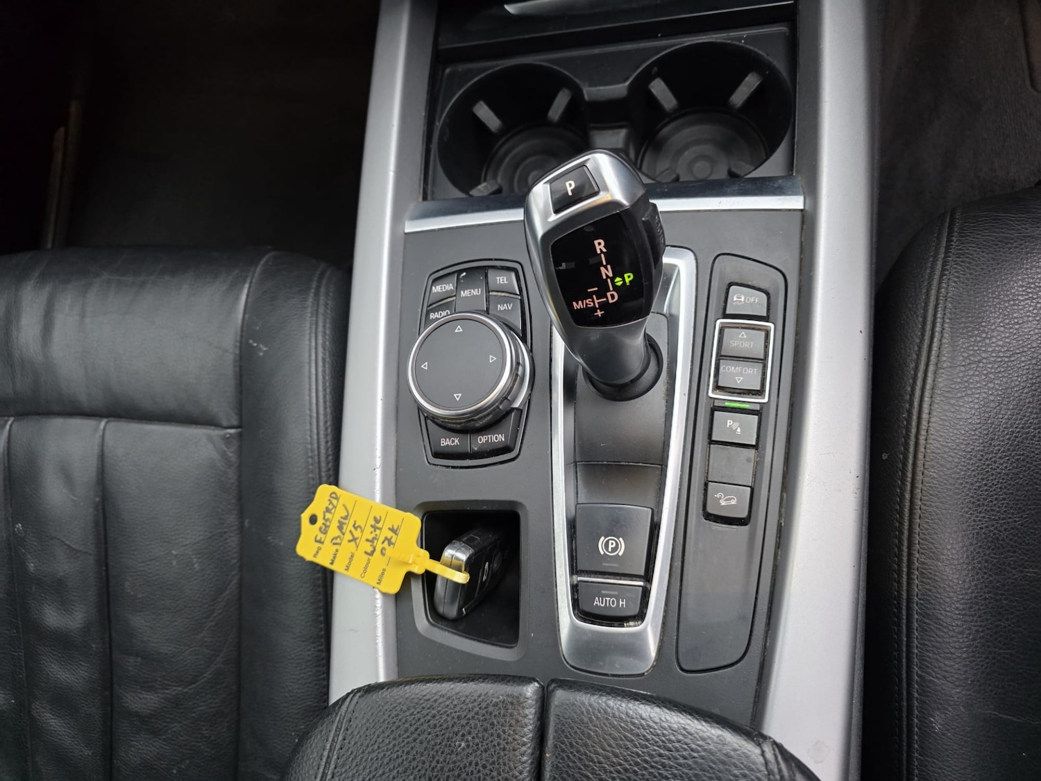 Used BMW X5 2015 for sale - 77607213: Photo 34