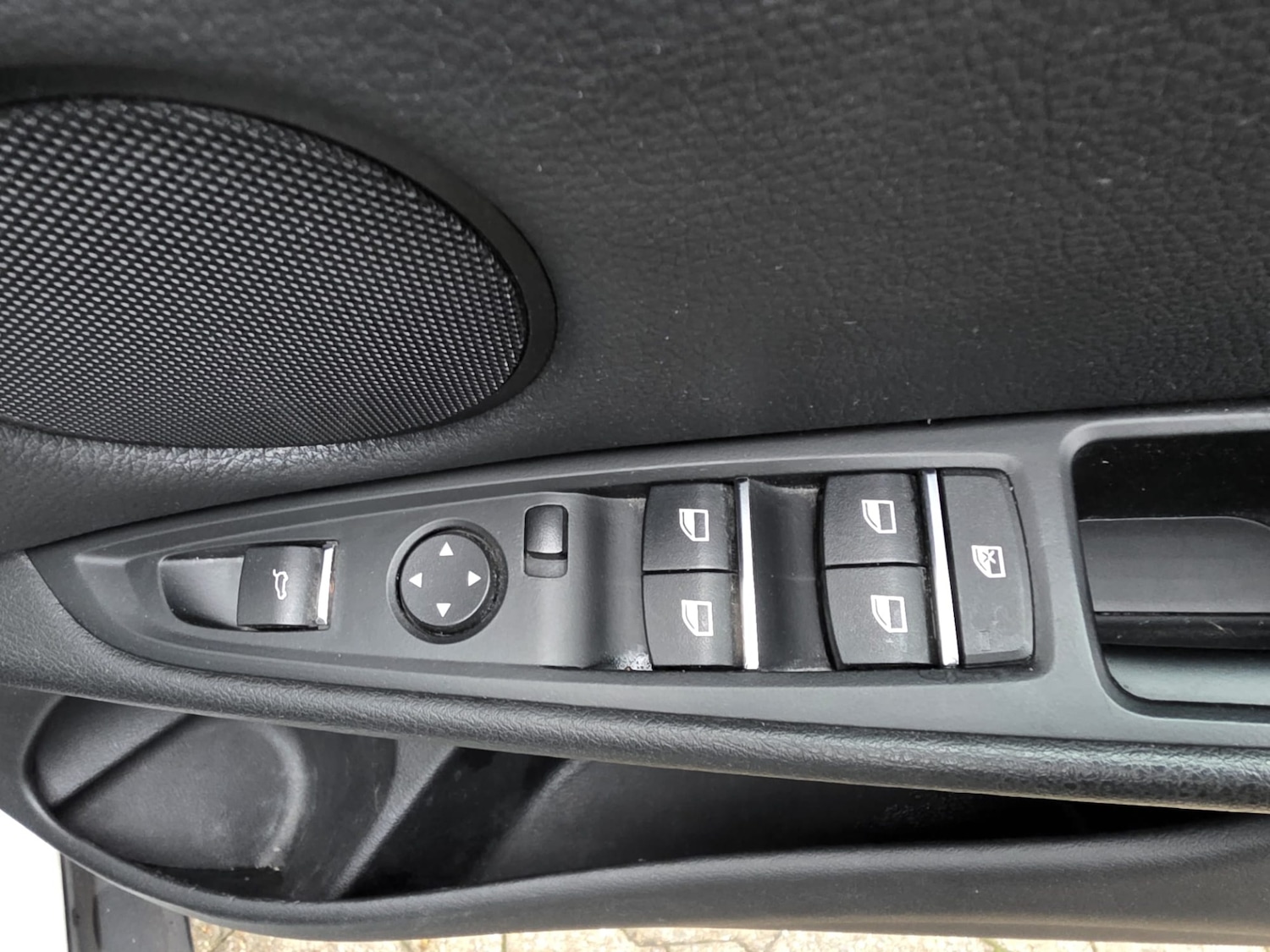 Used BMW X5 2015 for sale - 77607213: Photo 35