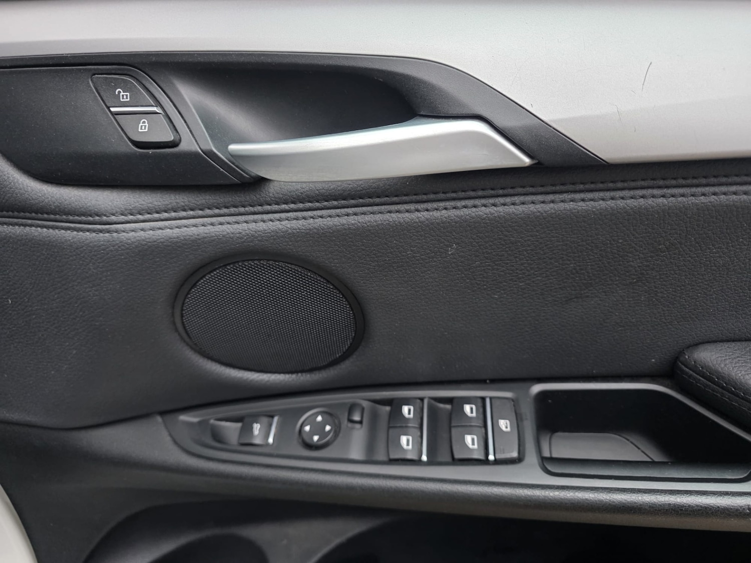 Used BMW X5 2015 for sale - 77607213: Photo 36