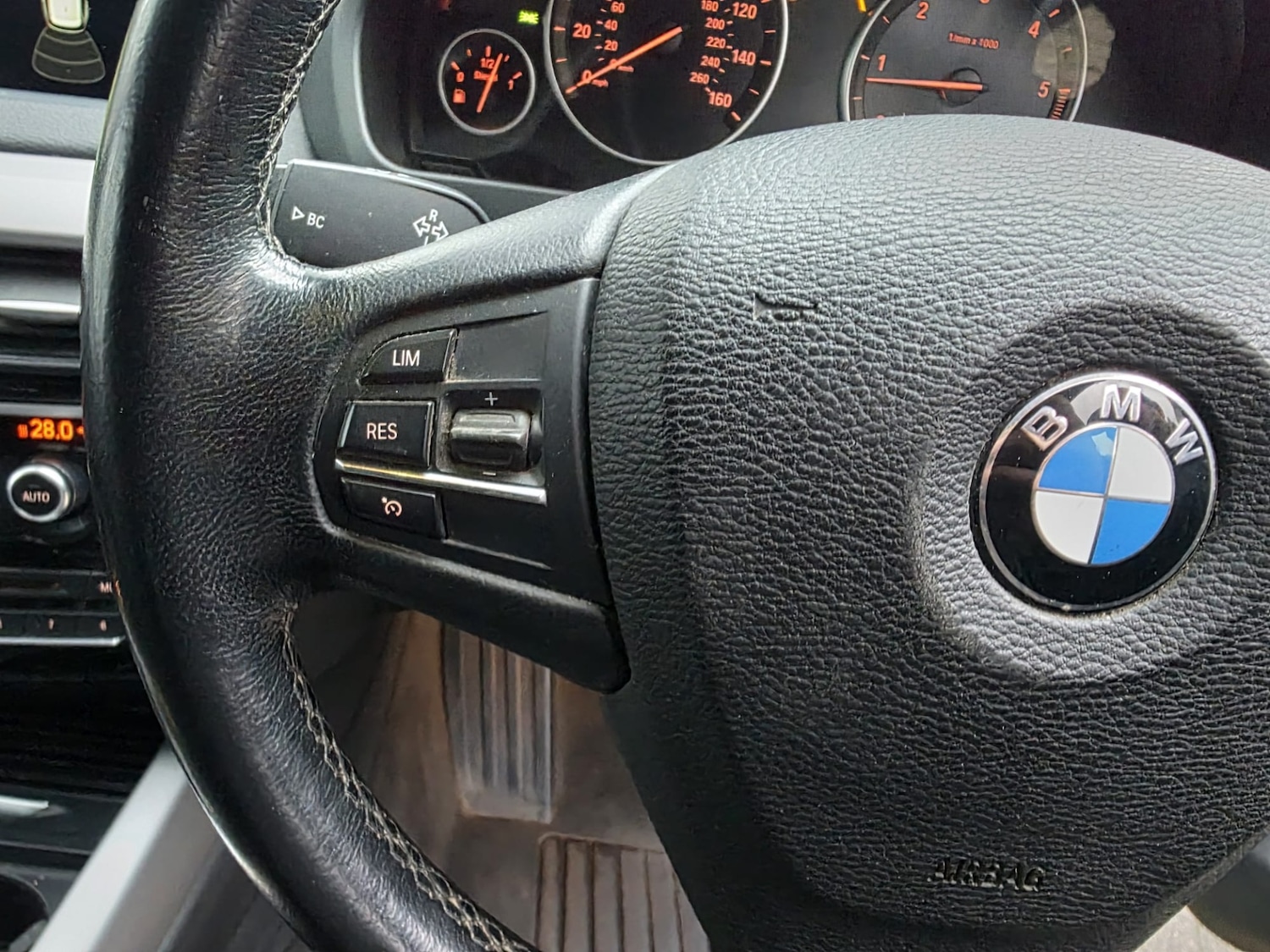 Used BMW X5 2015 for sale - 77607213: Photo 37