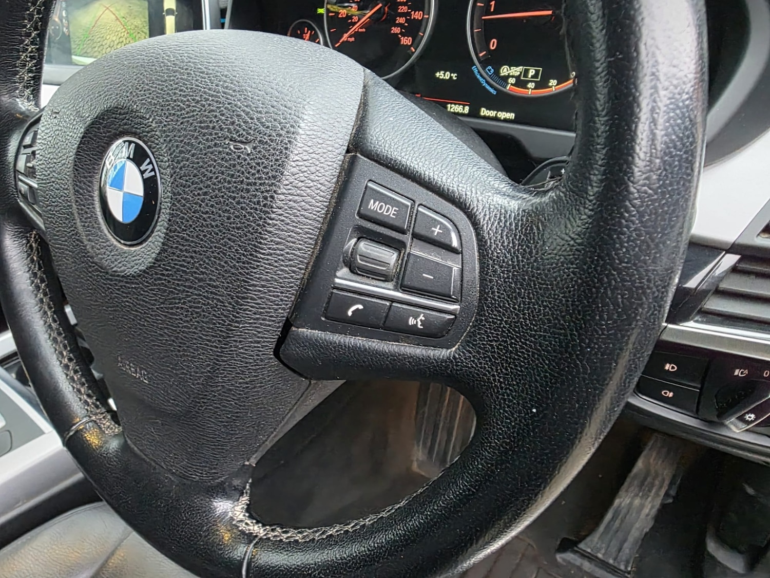 Used BMW X5 2015 for sale - 77607213: Photo 38