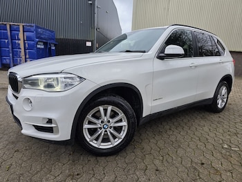 Used BMW X5 2015 for sale - 77607213: Photo