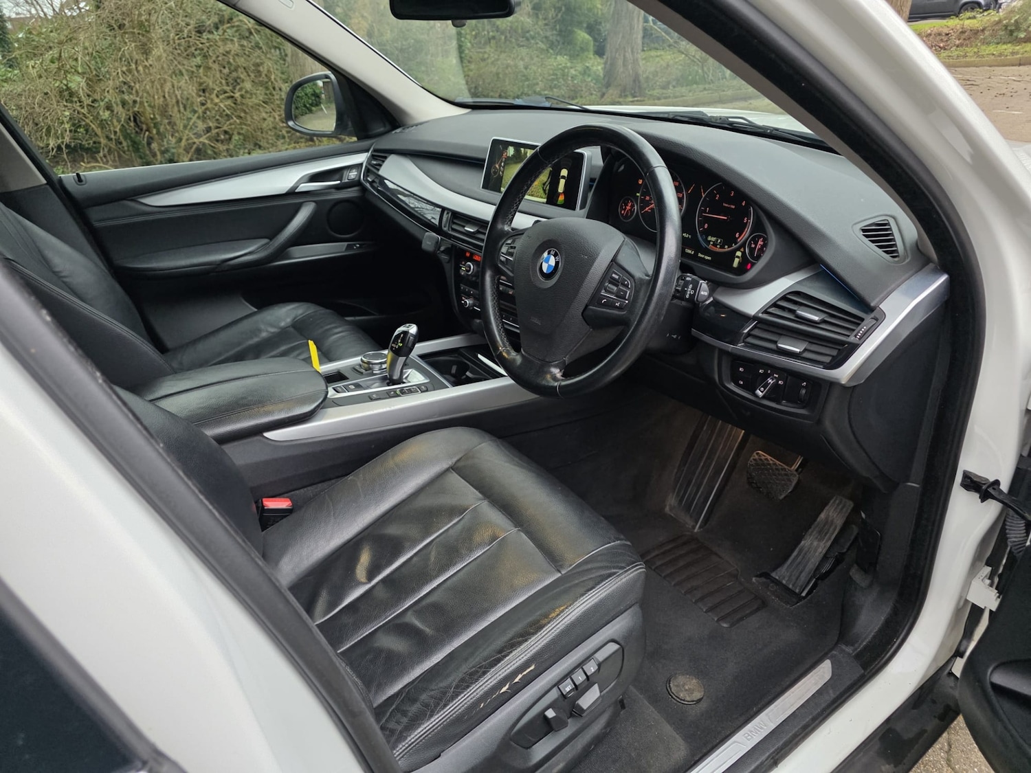 Used BMW X5 2015 for sale - 77607213: Photo 4