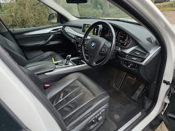 Used BMW X5 2015 for sale - 77607213: Photo